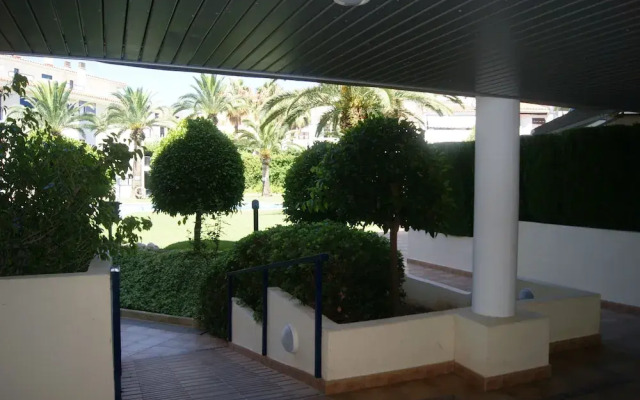 Apartamentos Porta Mediterranea
