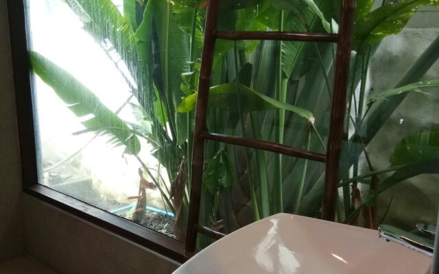 Yi's Garden Villa