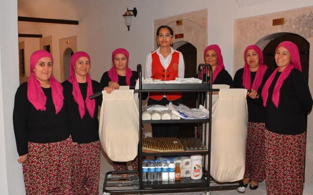 Amasya Tashan Hotel