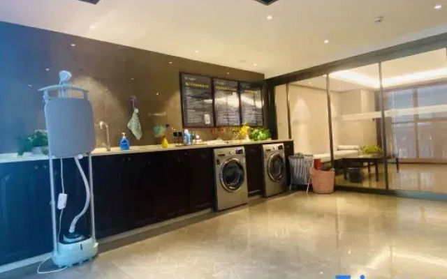 TILL BRIGHT Hotel (Leiyang Zhongxing Times Plaza)