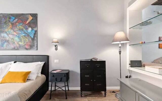 SuityRHome RioneMonti118