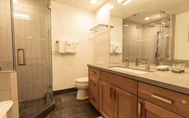 Powder Run by Park City Vacations