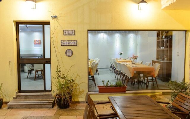 Villa Nazareth Hotel