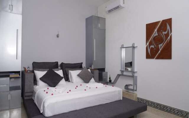 Fortview International Hotel