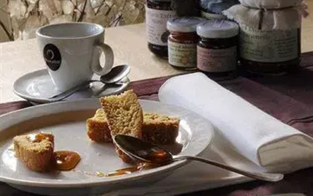 Il Borghetto di Brola