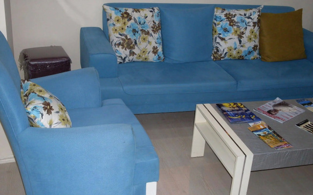 Taksim Antique Suites