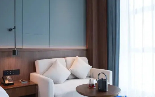 Days Hotel by Wyndham Changsha Tanmuqiao