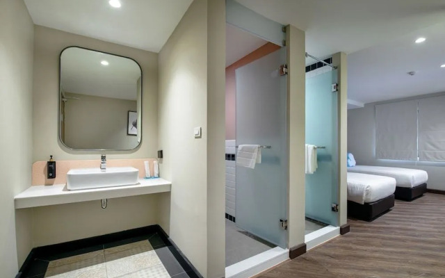 The Cotton Saladaeng Hotel