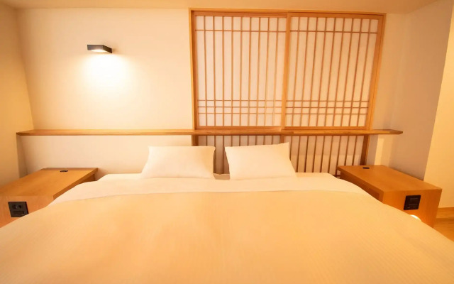 The GrandWest Arashiyama
