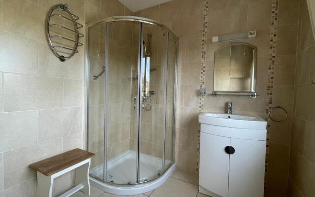 Millhouse Bed & Breakfast