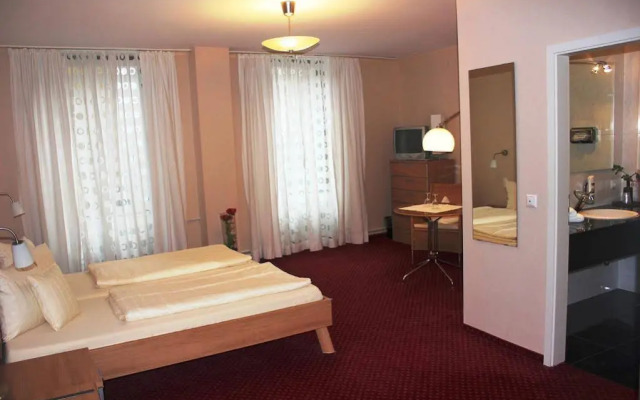 Hotel Römischer Kaiser