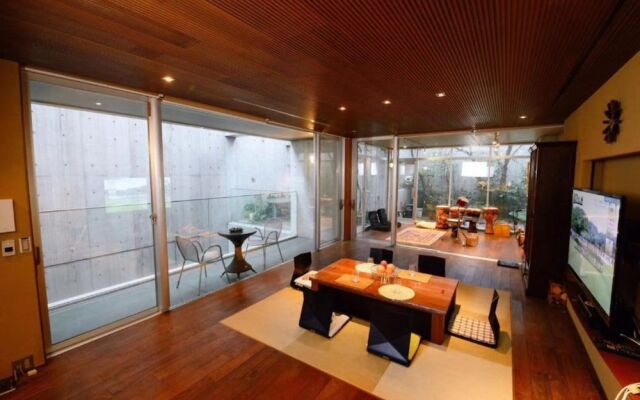 Azabu Modern House