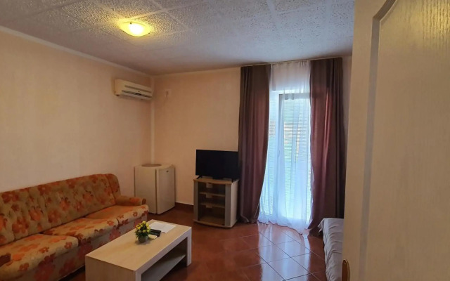 Martinovic Rooms