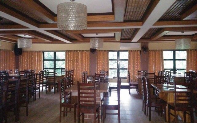 San Juan Suites