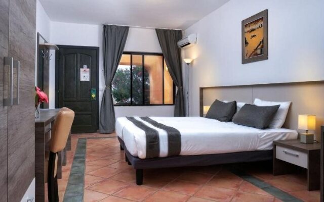 Sunbeach Hotel and Resort