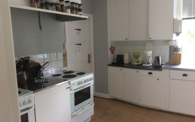 Stf Lonneberga Hostel