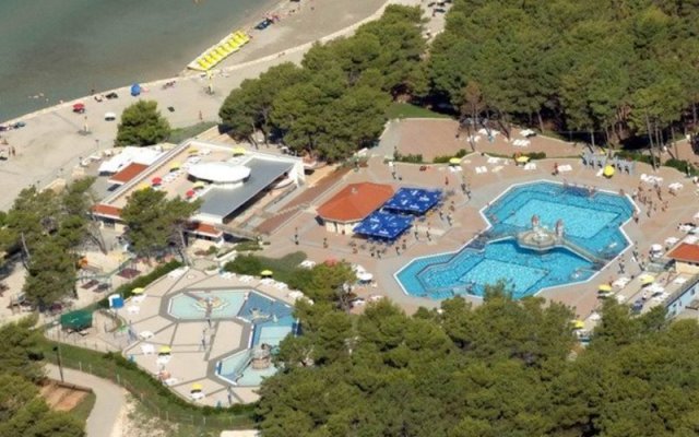 Apartment Holiday Village Zaton