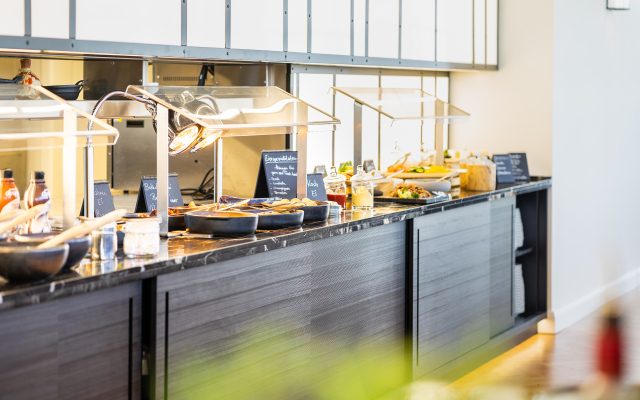 Strandhotel Ahlbeck