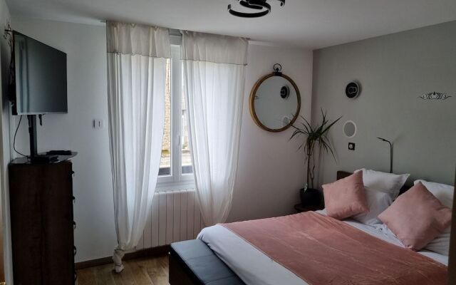 Les Appartements du Sillon