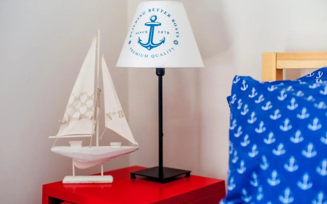 Apartamenty Przy Plaży