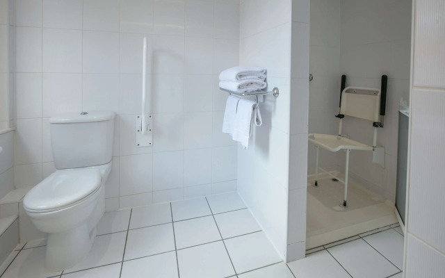 The Stuart Hotel, Sure Hotel Collection by Best Western