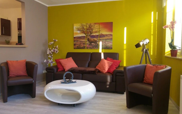 GApart - Private Serviced Apartments