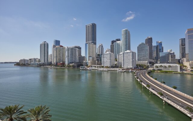 Mandarin Oriental, Miami