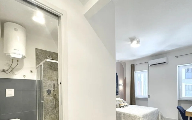 Barirooms - Murat Suites