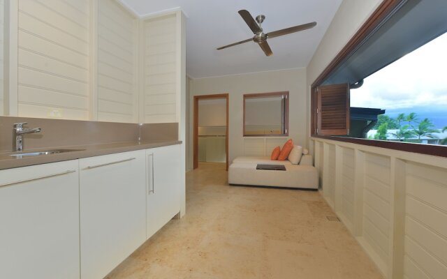 OneLuxe Luxury Holiday House