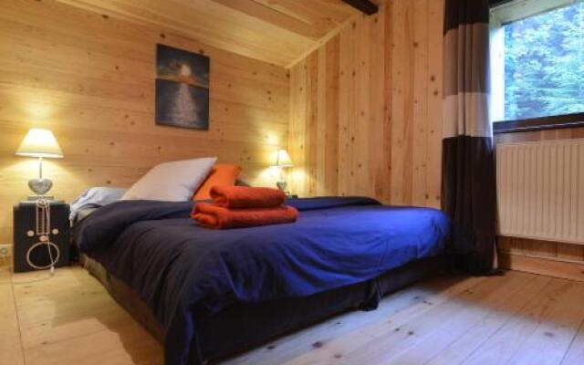 Le chalet de Valentine