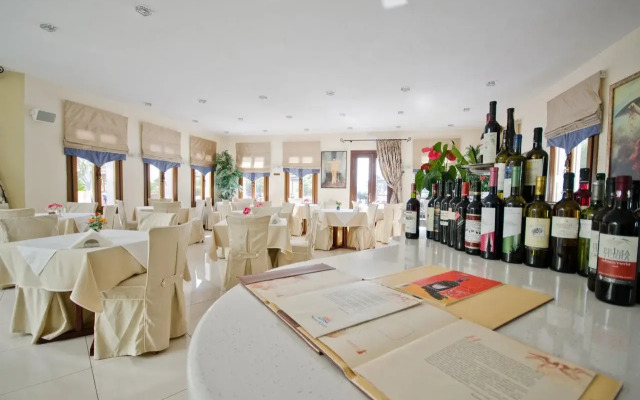 Naxos Resort Beach Hotel