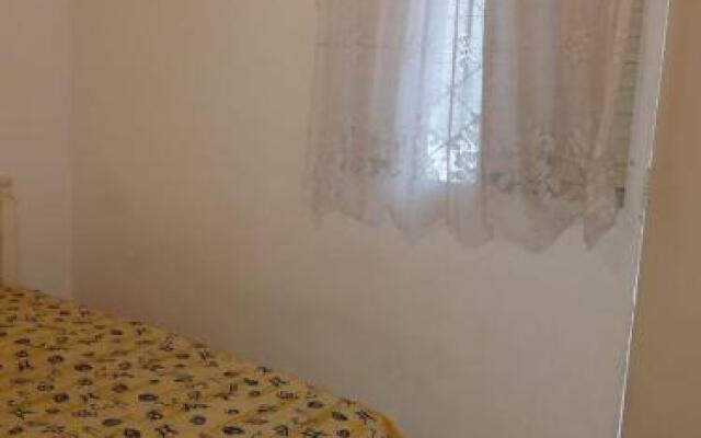 Marinas Suites