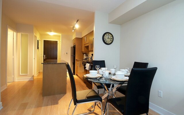 WhiteHall Suites- Yorkville