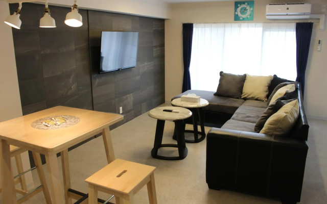 Hotel Flap Resort