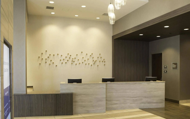 Hilton Garden Inn Minneapolis University Area