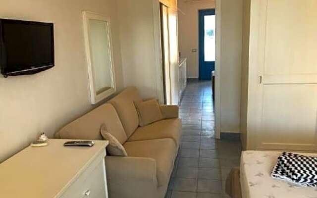 Casa MARESUD in Borgo Rio Favara