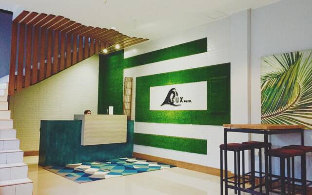 Leux Hotel