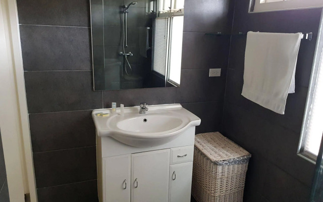 Bubali Villa & Apartments