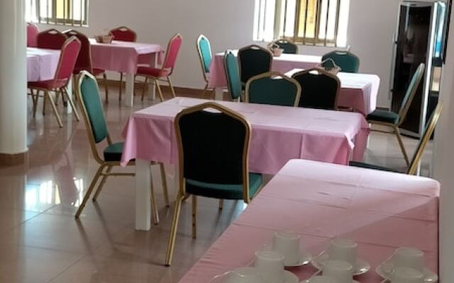 Marbella Hotel