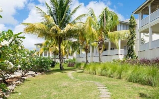 Wind Surf Barbados