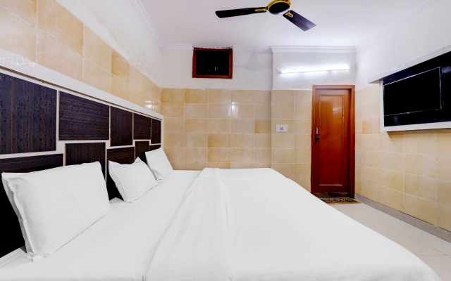Satuti Guest House by Oyo Rooms