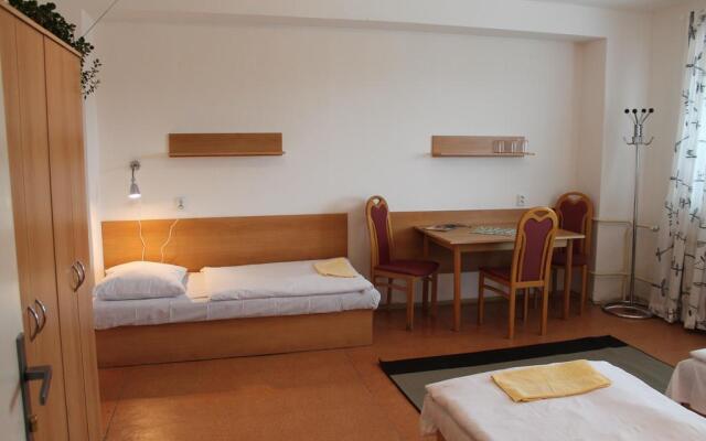 Hostel Turist