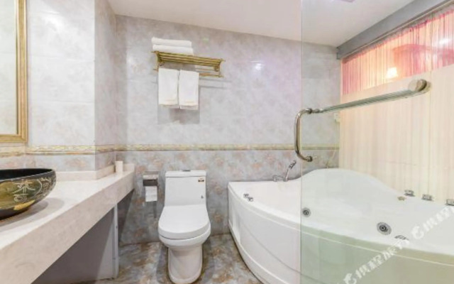 Langting Boutique Hotel