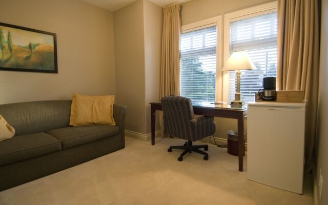 Granville House B&B