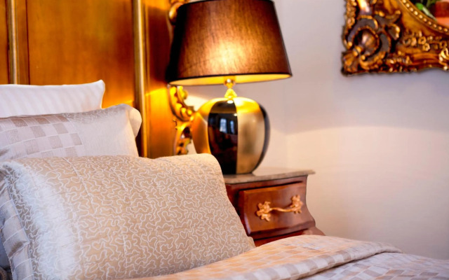 Boulevard Hotel Hamburg