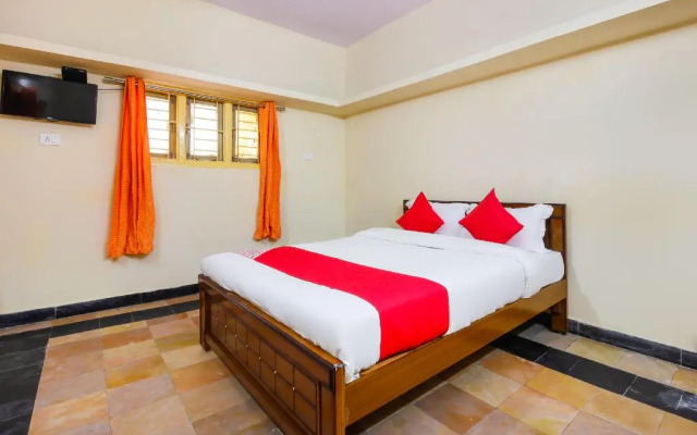 Sai Residency by OYO Rooms