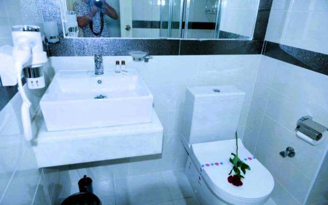 Cleopatra City Hotel