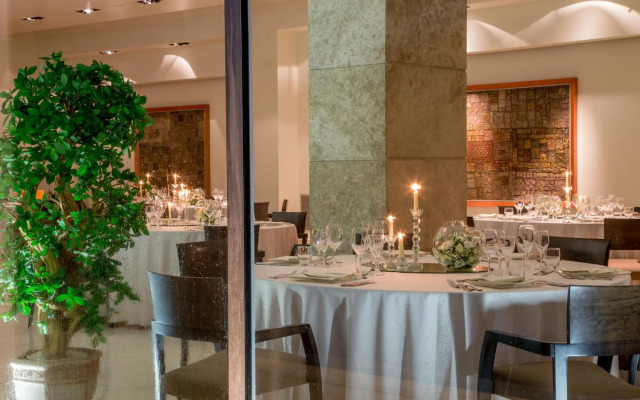 Hotel Enea Pomezia