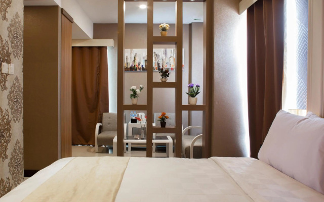 Jle'S Boutique Hotel Powered By Archipelago