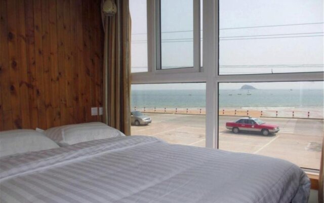 Qingdao Liuqingwan Sea Breeze Inn